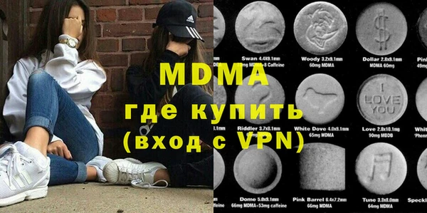 индика Осташков